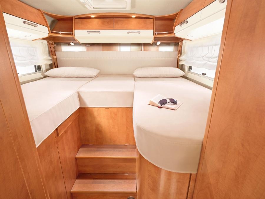  Carthago C-Tourer I Sport 2015 года  (фото 5 из 7)